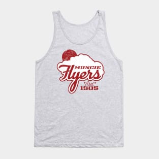 Muncie Flyers Tank Top